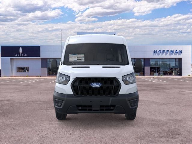 2026 Ford Transit Van Base - Photo 6