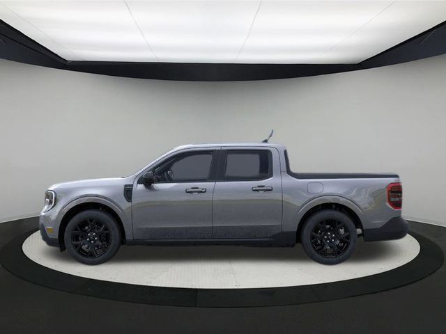 2025 Ford Maverick Lariat photo 3