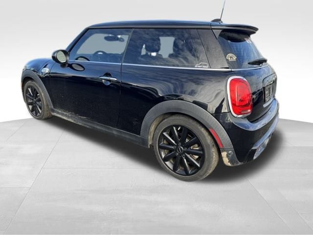 2016 Mini Cooper Base photo 3