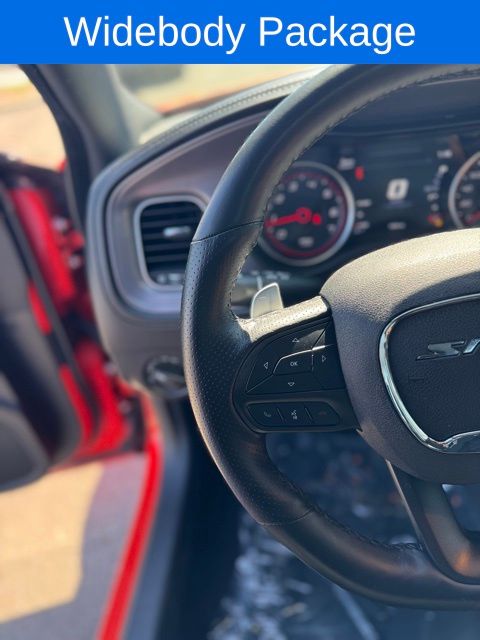 2023 Dodge Charger Scat Pack - Photo 17