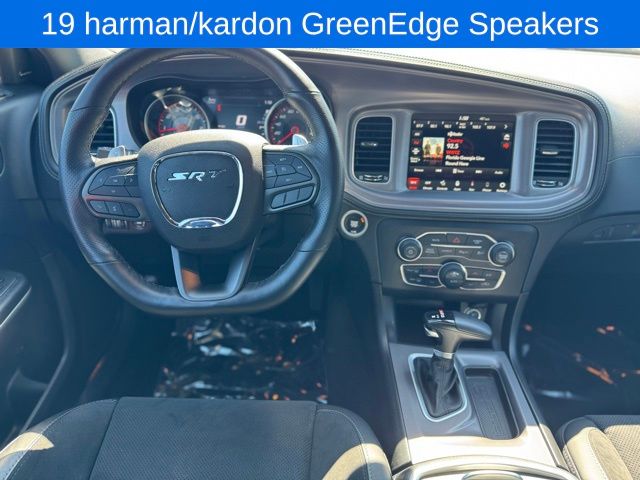 2023 Dodge Charger Scat Pack - Photo 19