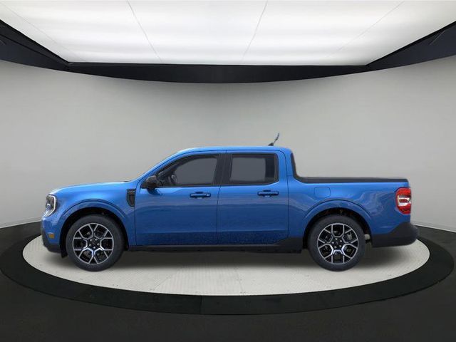 2025 Ford Maverick Lariat photo 3