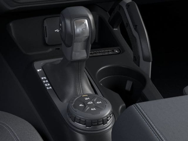 2025 Ford Bronco 4-Door Badlands - Photo 17