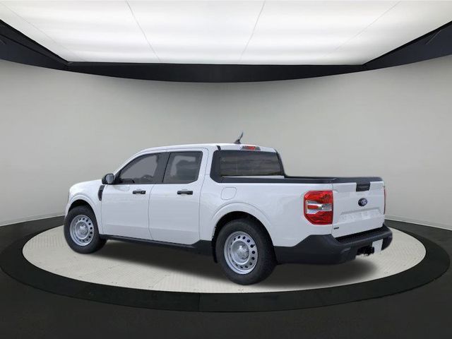 2025 Ford Maverick XL photo 4