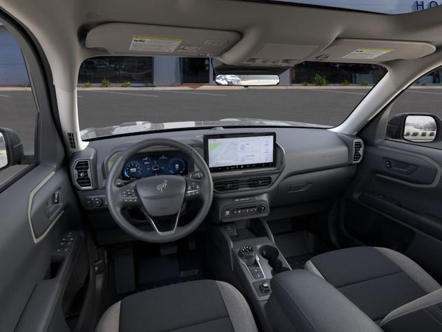 2025 Ford Bronco Sport Big Bend - Photo 9