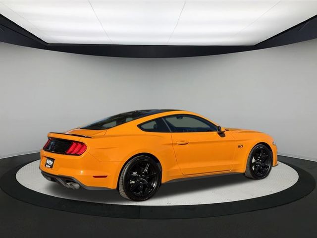 2019 Ford Mustang GT photo 3