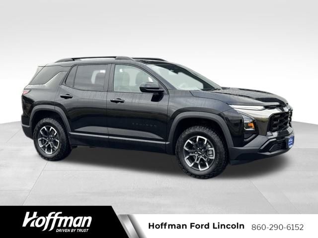 2025 Chevrolet Equinox ACTIV's photo