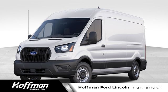 2025 Ford Transit Van Base's photo