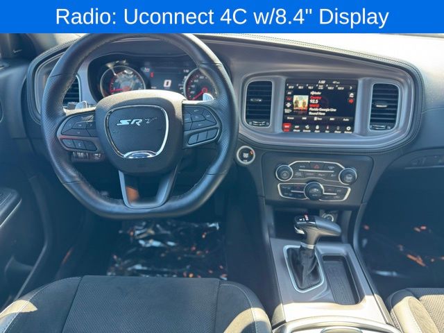 2023 Dodge Charger Scat Pack - Photo 19
