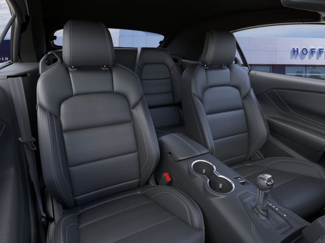 2026 Ford Mustang EcoBoost Premium Convertible - Photo 10