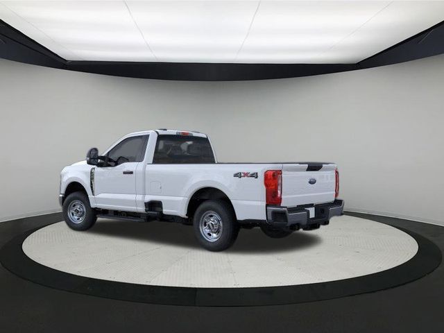 2024 Ford F-250 XL photo 4