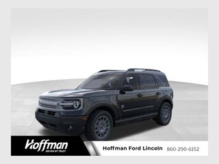2026 Ford Bronco Sport Big Bend SUV