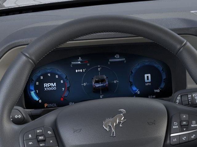 2025 Ford Bronco Sport Big Bend - Photo 13