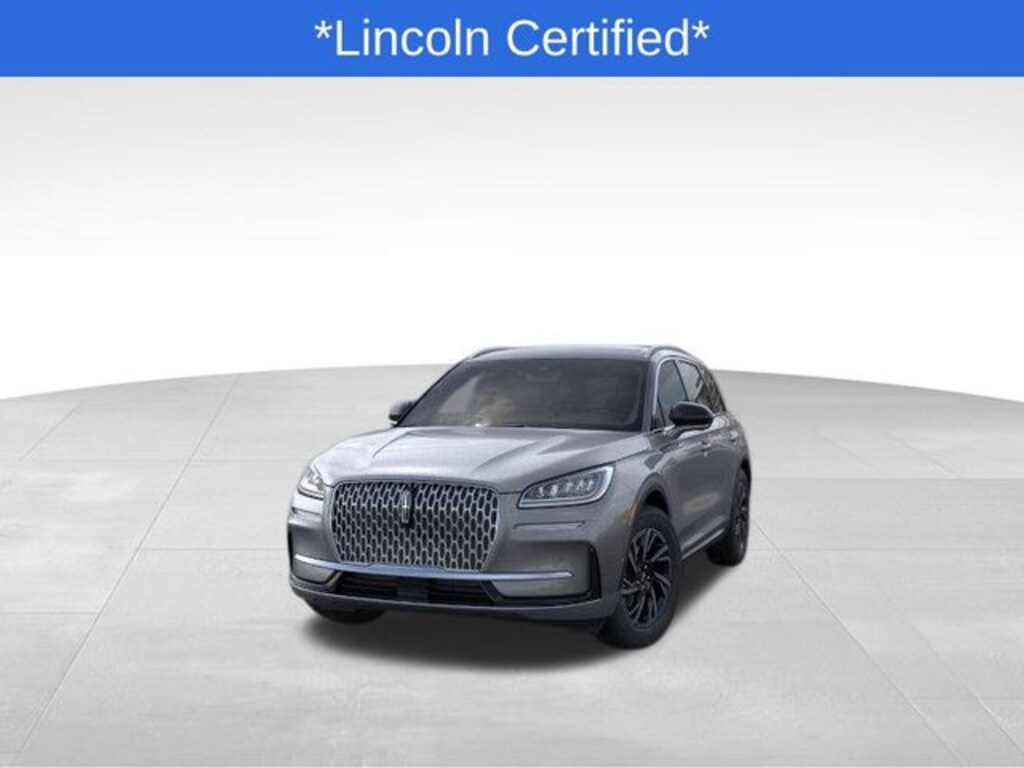 Used 2023 Lincoln Corsair Standard SUV