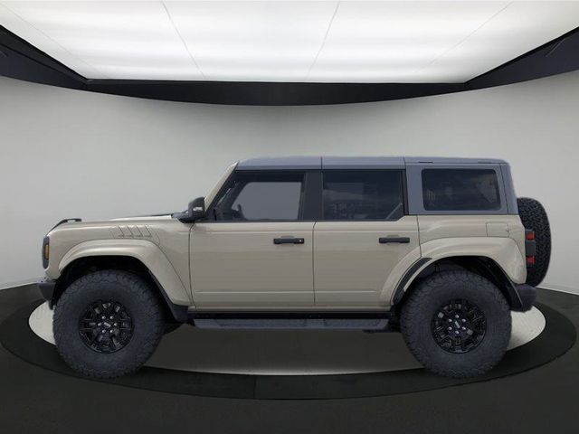 2025 Ford Bronco Raptor photo 3
