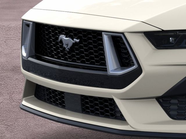 2025 Ford Mustang GT Premium Fastback - Photo 17