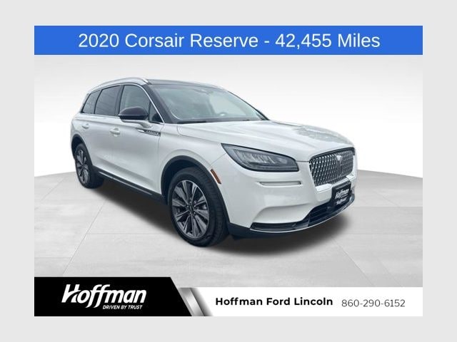 2020 Lincoln Corsair Reserve AWD's photo