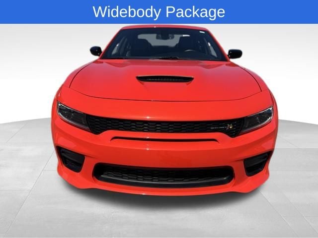 2023 Dodge Charger Scat Pack - Photo 9