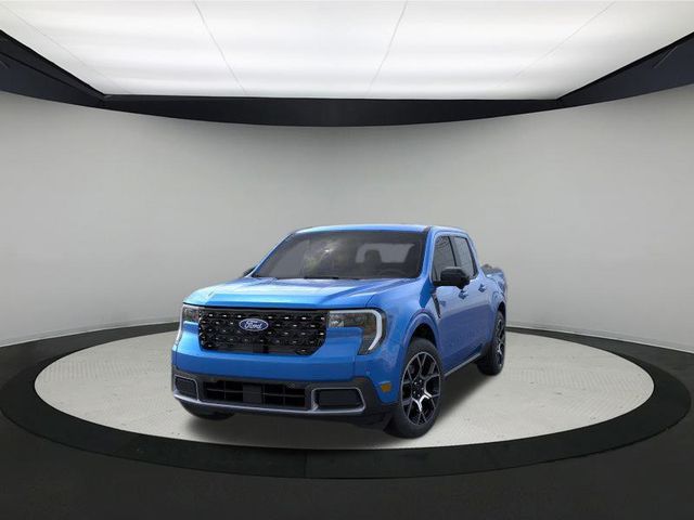 2025 Ford Maverick Lariat photo 2