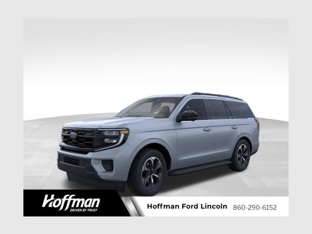 2026 Ford Expedition Active 4x4's photo