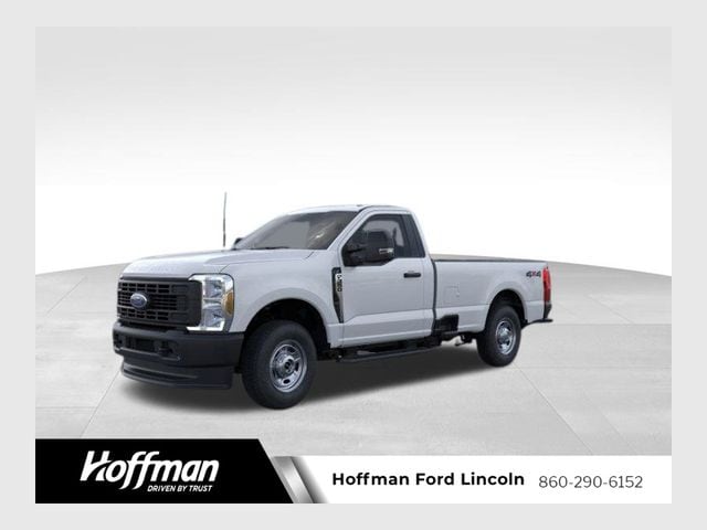 2026 Ford F-350 Super Duty XL