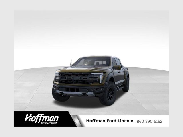 2026 Ford F-150's photo