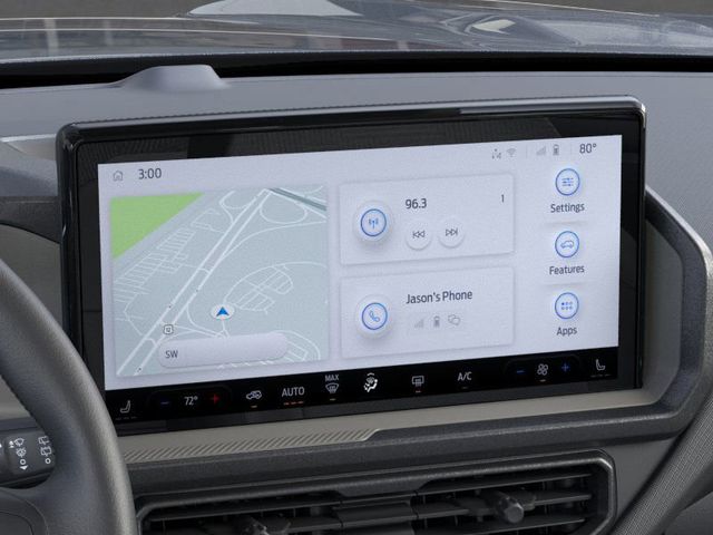 2025 Ford Bronco Sport Big Bend - Photo 14