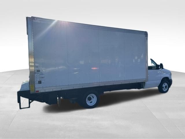 2023 Ford E-350 Base photo 3