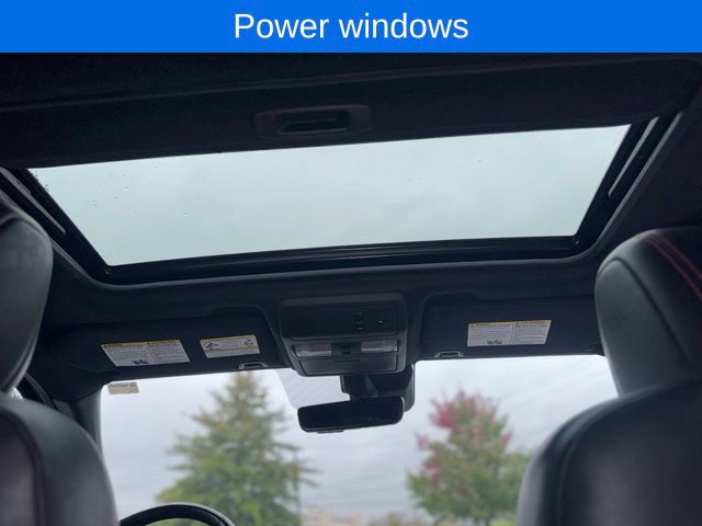 2023 Nissan Frontier PRO-4X - Photo 29
