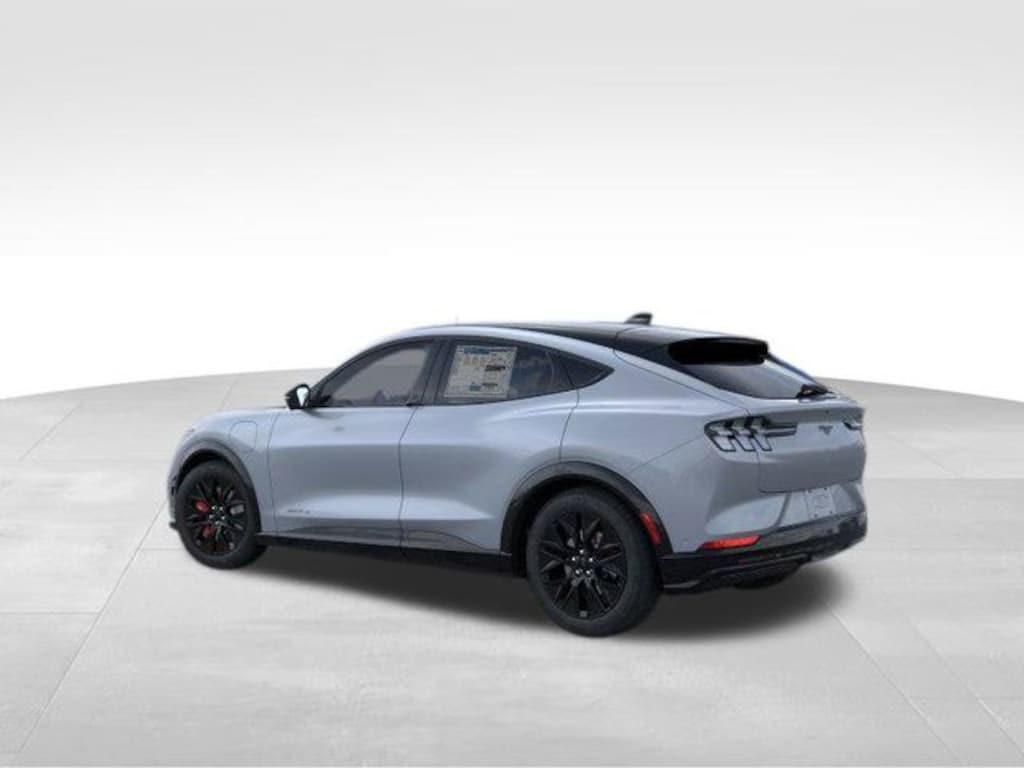 New 2025 Ford Mustang Mach-E Premium CROSSOVERS