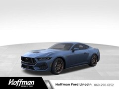 2025 Ford Mustang GT Premium Coupe