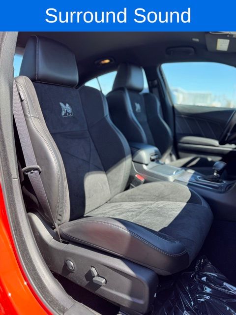 2023 Dodge Charger Scat Pack - Photo 29