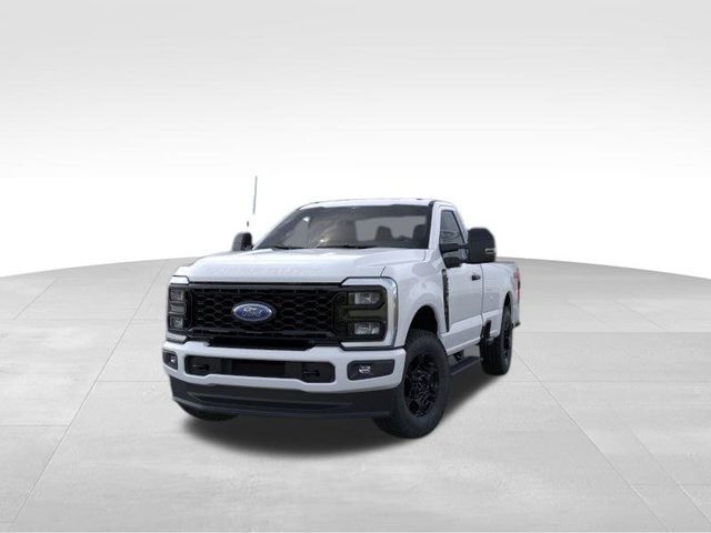 2026 Ford F-250 photo 2