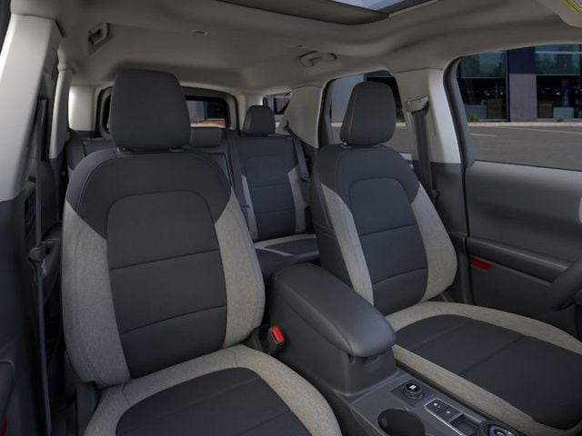 2025 Ford Bronco Sport Big Bend - Photo 10