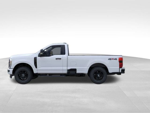 2026 Ford F-250 photo 3
