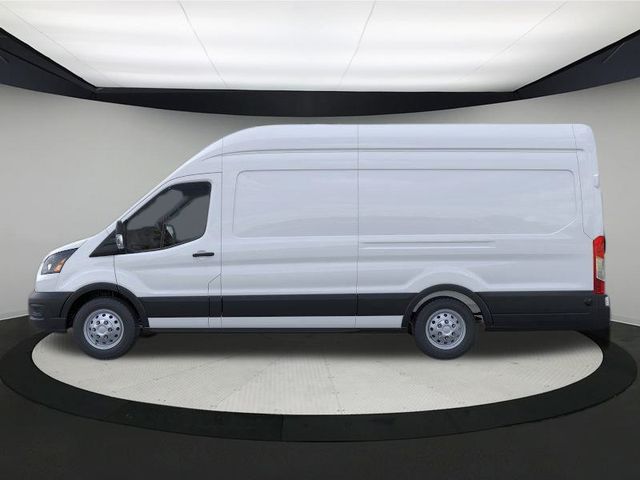 2025 Ford Transit photo 3
