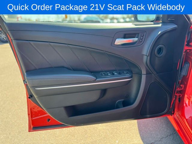 2023 Dodge Charger Scat Pack - Photo 12