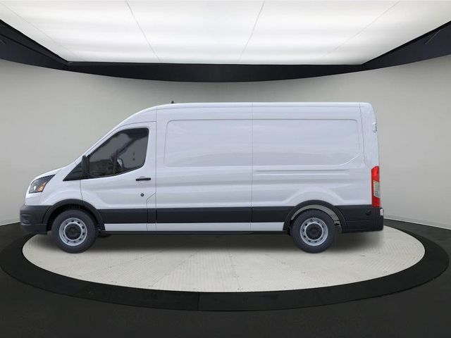 2025 Ford Transit photo 3
