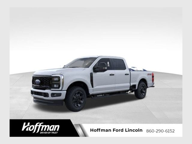2026 Ford F-350 Super Duty XL