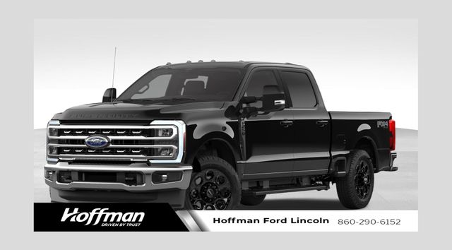 2026 Ford F-250 XLT 4x4 Crew Cab 6-3/4' Box's photo