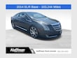  Cadillac ELR