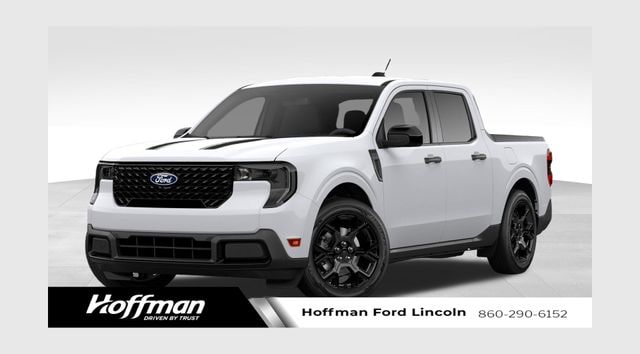 2026 Ford Maverick XLT AWD's photo