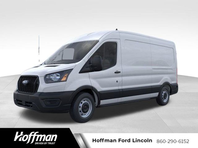 2025 Ford Transit Van Base's photo