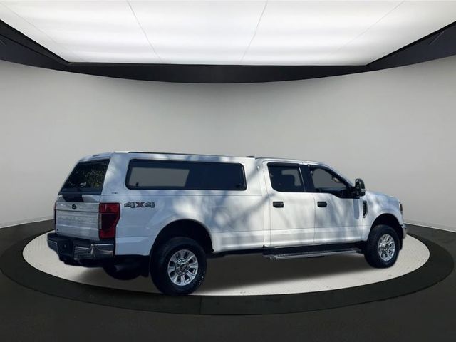 2020 Ford F-350 XLT photo 3
