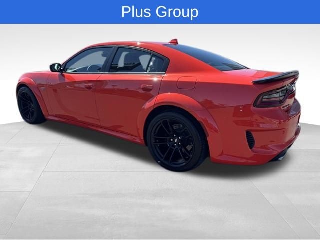 2023 Dodge Charger Scat Pack - Photo 6