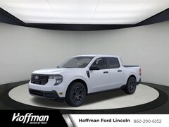 2025 Ford Maverick XLT Truck SuperCrew