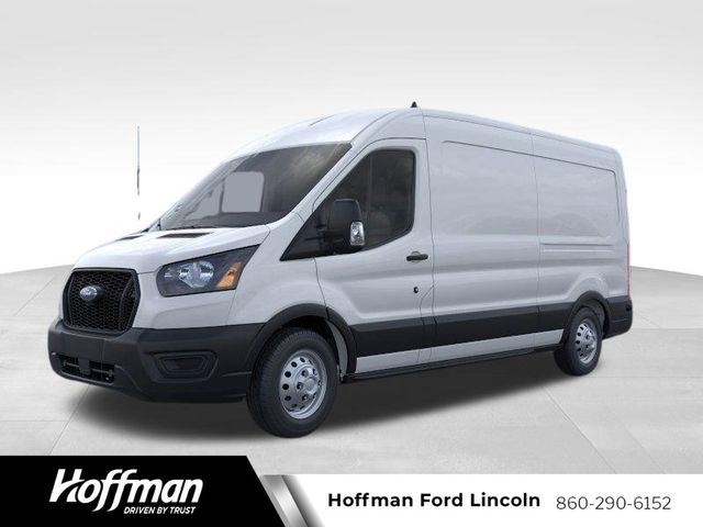 2025 Ford Transit Van Base's photo