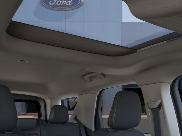 2025 Ford Bronco Sport Big Bend - Photo 22
