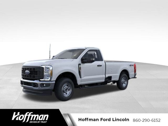 2024 Ford F-250SD XL Truck Regular Cab