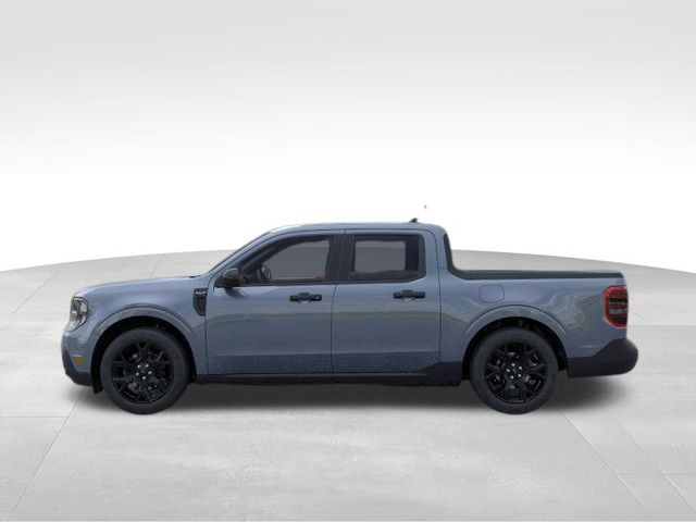 2025 Ford Maverick XLT photo 2